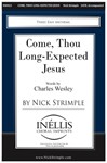 Come Thou Long-Expected Jesus