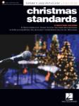 Hal Leonard Various Edstrom B  Christmas Standards - 
Singer's Jazz Anthology – High Voice