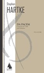 Da Pacem: Concerto for Cello and Orchestra