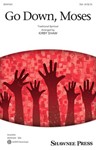 Go Down Moses
