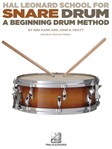 Snare Drum A Beginning Drum Method
