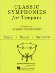 Classic Symphonies For Timpani