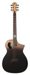 Forte Port X Partial Eclipse Acoustic Guitar