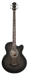 Dragonfly 4 Smoke Burst Acoustic Bass