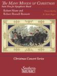 Southern Bennett R Rogers M  Many Moods of Christmas: Suite No. 2 - Concert Band