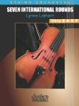 Southern Latham L   Seven International Rounds - String Orchestra