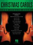 Hal Leonard Christmas Carols for Violin Duet