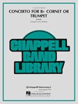 Concerto For Cornet Or Trumpet