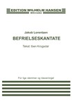 Befrielseskantate
