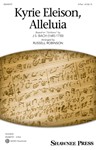 Kyrie Eleison Alleluia