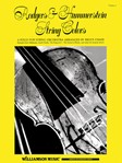 Rodgers & Hammerstein String Colors