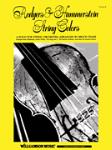 Hal Leonard Rodgers R Chase B  Rodgers & Hammerstein String Colors - 2nd Violin