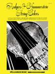 Rodgers & Hammerstein String Colors