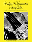 Rodgers & Hammerstein String Colors