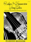 Rodgers & Hammerstein String Colors