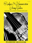 Rodgers & Hammerstein String Colors
