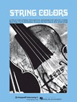String Colors