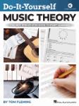 Do-It-Yourself Music Theory - The Best Step-by-Step Guide to Start Learning