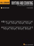 Hal Leonard Rhythm and Counting - The Practical Handbook for Mastering Rhythm