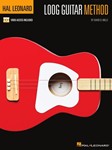 Hal Leonard Loog Guitar Method - with Video Demonstrations!