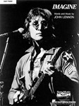 Imagine - Easy Piano