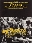 Cheers  Theme