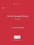 The Star Spangled Banner - Trumpet Ensemble