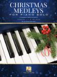Christmas Medleys for Piano Solo [piano] Jason Lyle Black