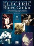 The Complete Book of Electric Blues Guitar