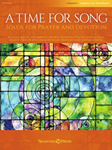 A Time for Song - Volume 2: Solos for Prayer and Devotion