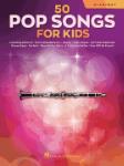 50 Pop Songs for Kids [clarinet]
