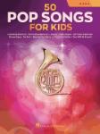 50 Pop Songs for Kids [f horn]