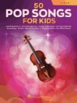 50 Pop Songs for Kids [viola]