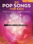 50 Pop Songs for Kids [oboe]