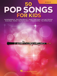 50 Pop Songs for Kids [oboe]