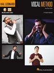 Hal Leonard Vocal Method Tenor/Bass Edition w/online audio