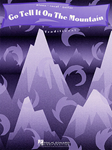 Hal Leonard    Go Tell It on the Mountain