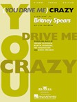 (You Drive Me) Crazy