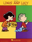 Hal Leonard Guaraldi               Linus and Lucy - Original Piano Solo in A -flat - Piano Solo Sheet