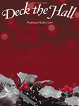 Hal Leonard    Deck the Hall - Piano / Vocal / Guitar Sheet