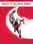 Hal Leonard Marks   Rudolph the Red-Nosed Reindeer - 1 Piano / 4 Hands