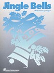 Hal Leonard Pierpont J   Jingle Bells - Piano / Vocal Sheet