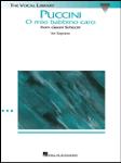 O mio babbino caro (from Gianni Schicchi) - Voice and Piano