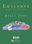 Lullabye (Goodnight, My Angel)