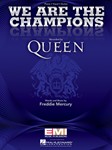We Are The Champions