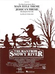 The Man From Snowy River/Jessica's Theme - Piano Solo