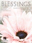 Hal Leonard   Laura Story Blessings - Piano / Vocal / Guitar Sheet