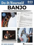 Do-It-Yourself Banjo - The Best Step-by-Step Guide to Start Playing