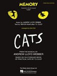 Memory  From "cats"