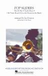 Pop Sliders - Marching Band Arrangement